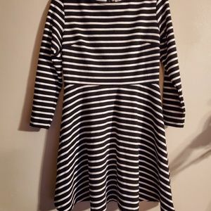 Old Navy Striped Dress